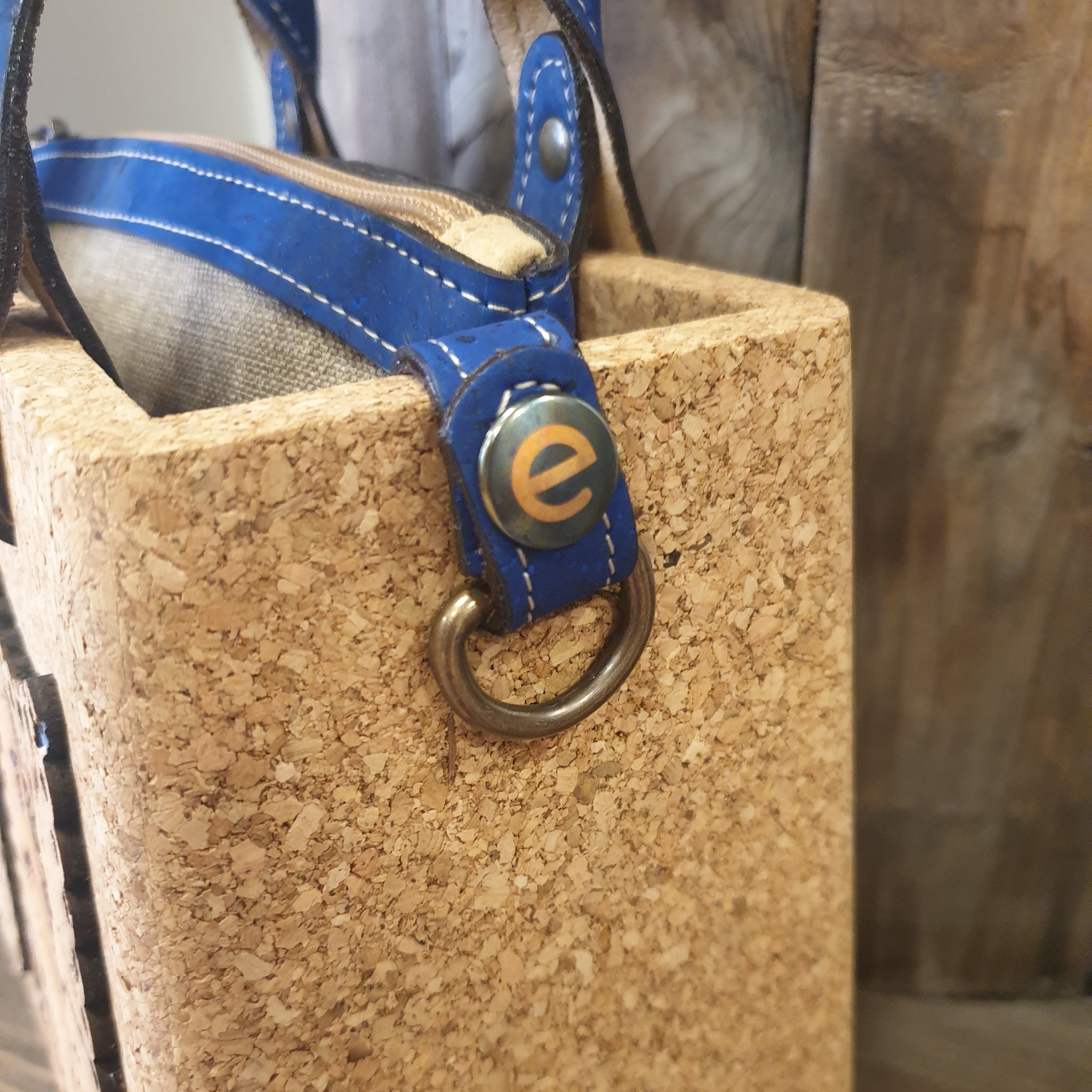 Sac à main Océane EssenTerra