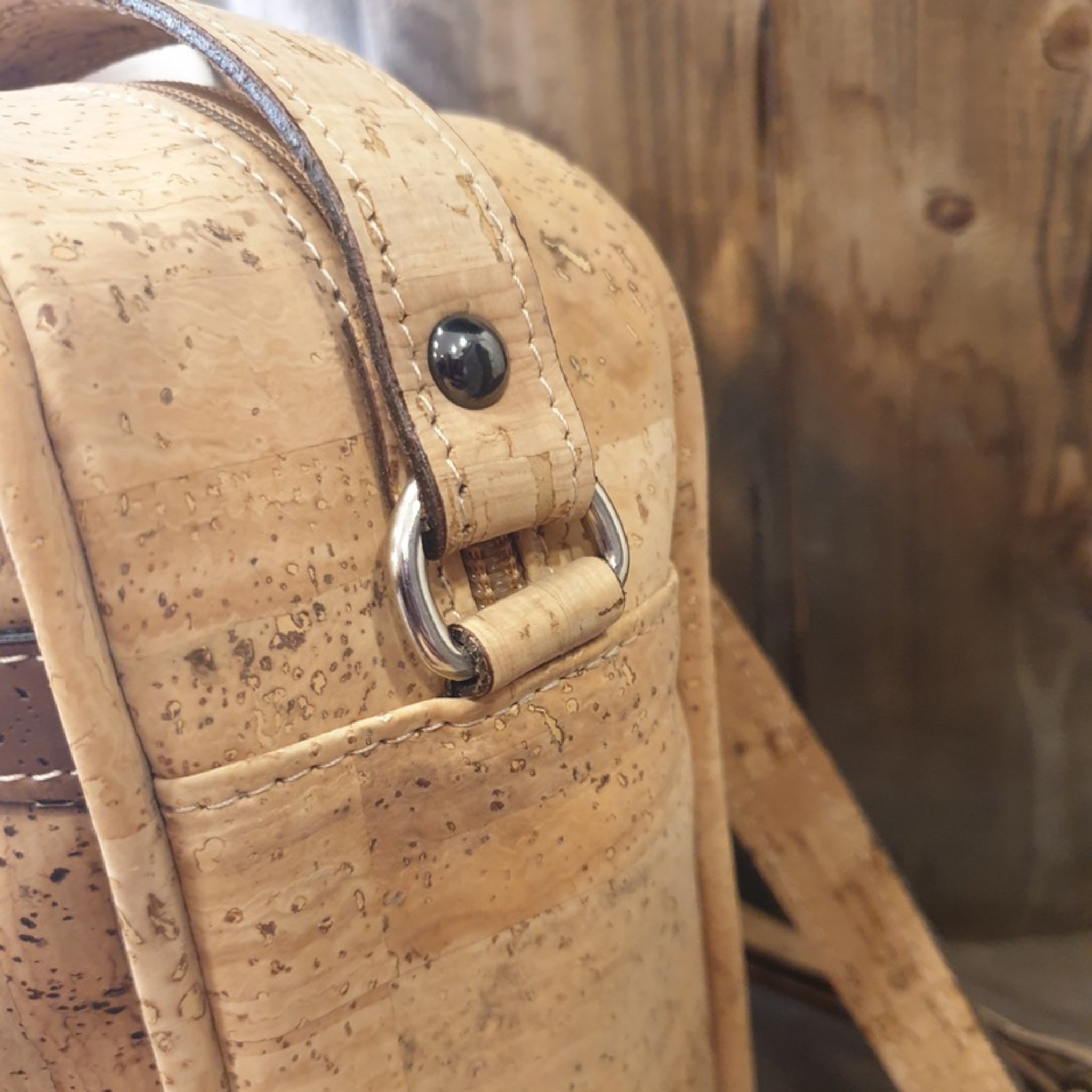 Sac bandoulière Amélia EssenTerra