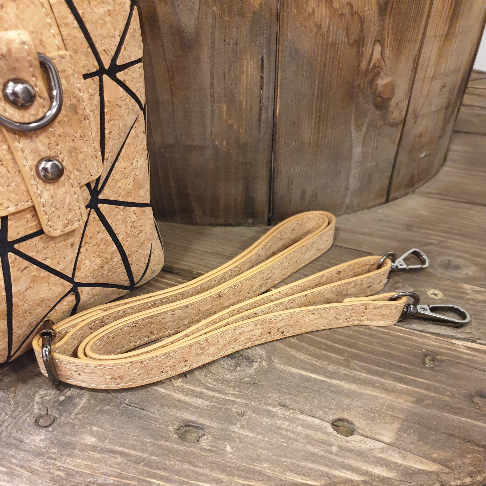 Sac à main Idéa EssenTerra