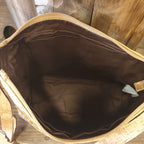 Sac bandoulière Nelly EssenTerra