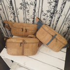 Sac banane en liège Hugo EssenTerra