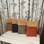 Sac bandoulière Fabio EssenTerra