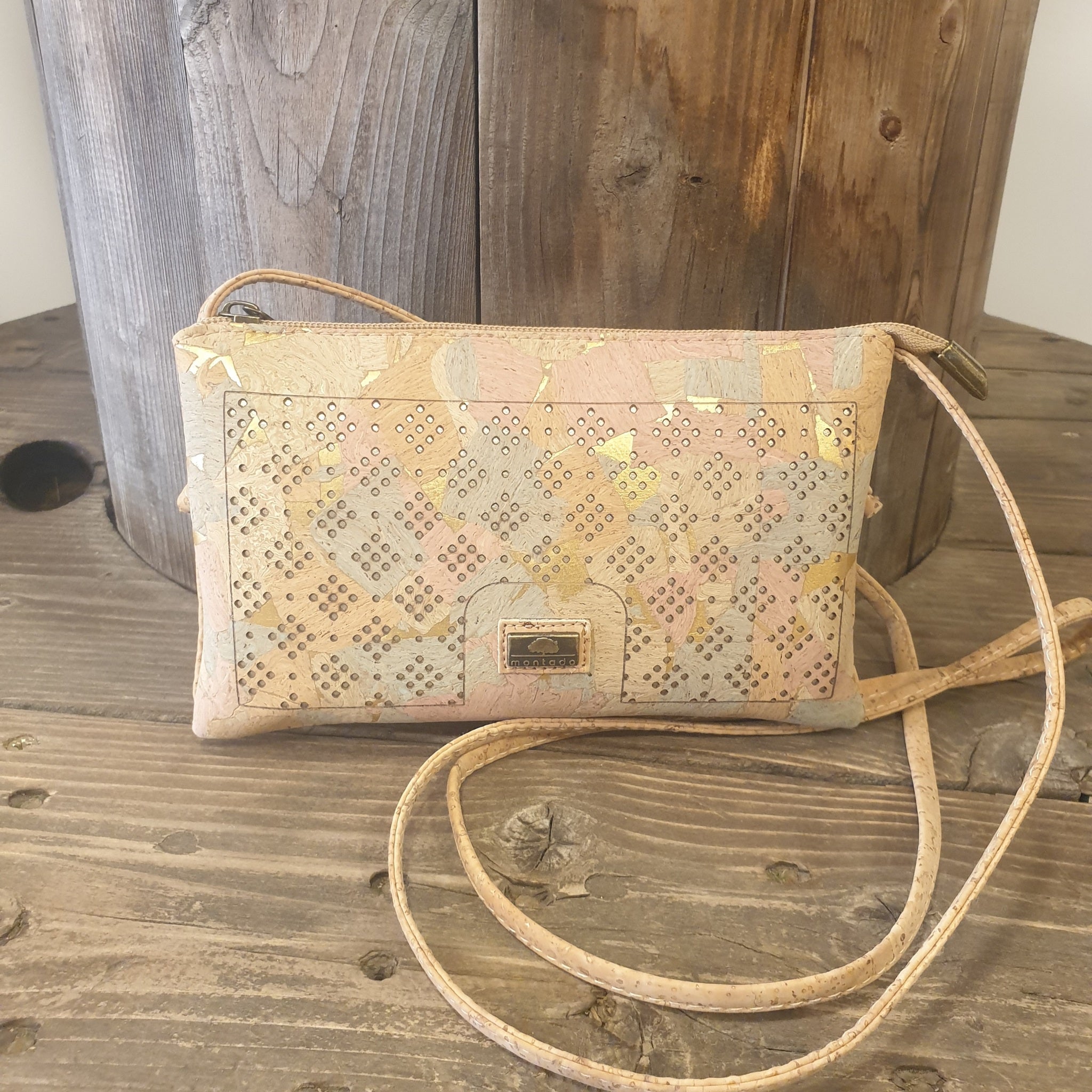 Sac bandoulière Lola EssenTerra