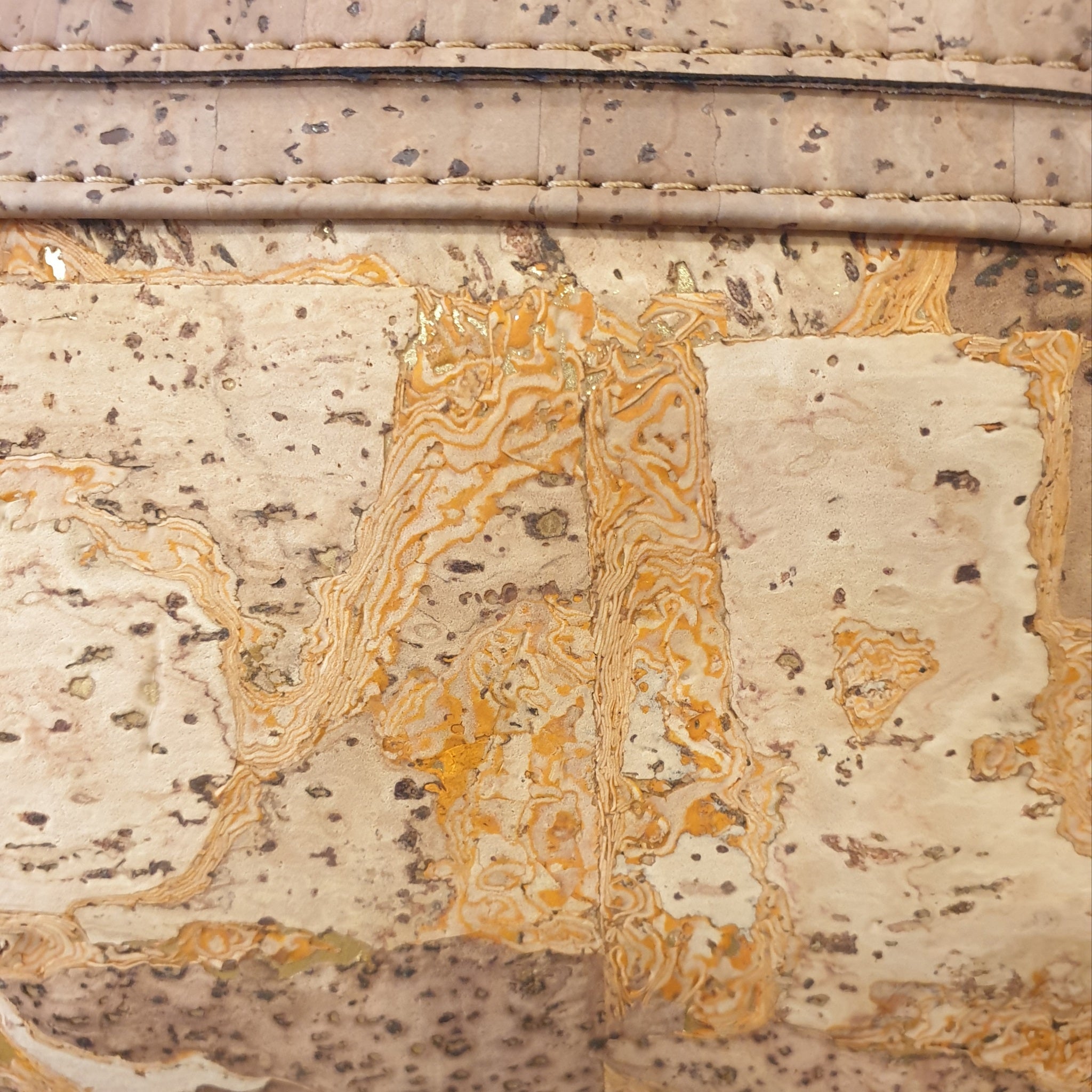 Sac bandoulière Maeto EssenTerra