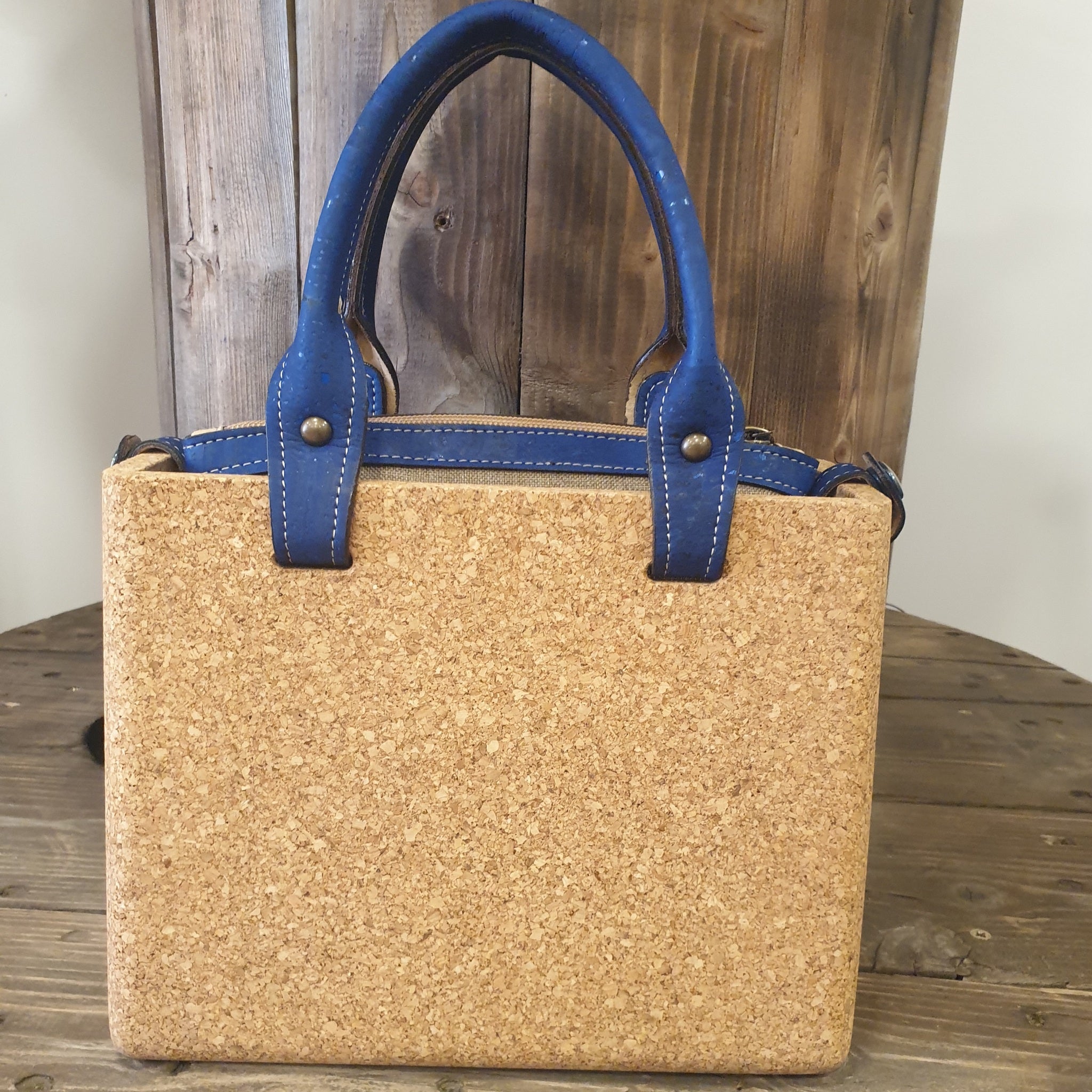 Sac à main Océane EssenTerra