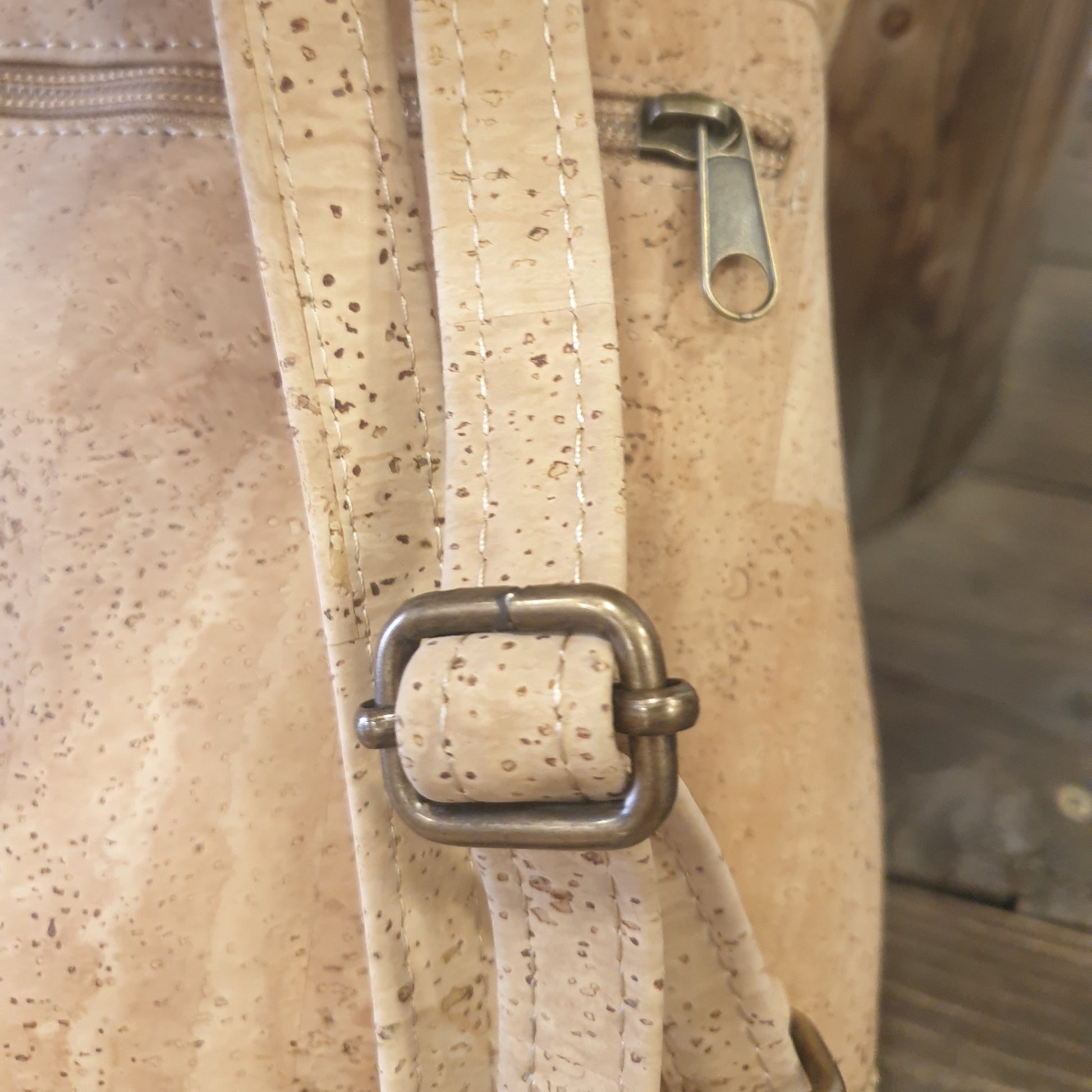 Sac à dos Agatha