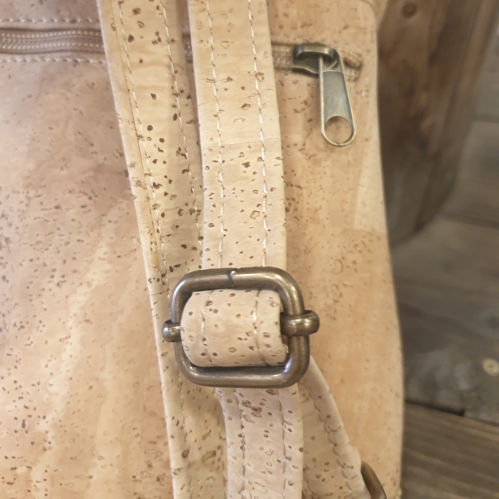 Sac à dos Agatha EssenTerra