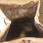 Sac à dos Agatha EssenTerra