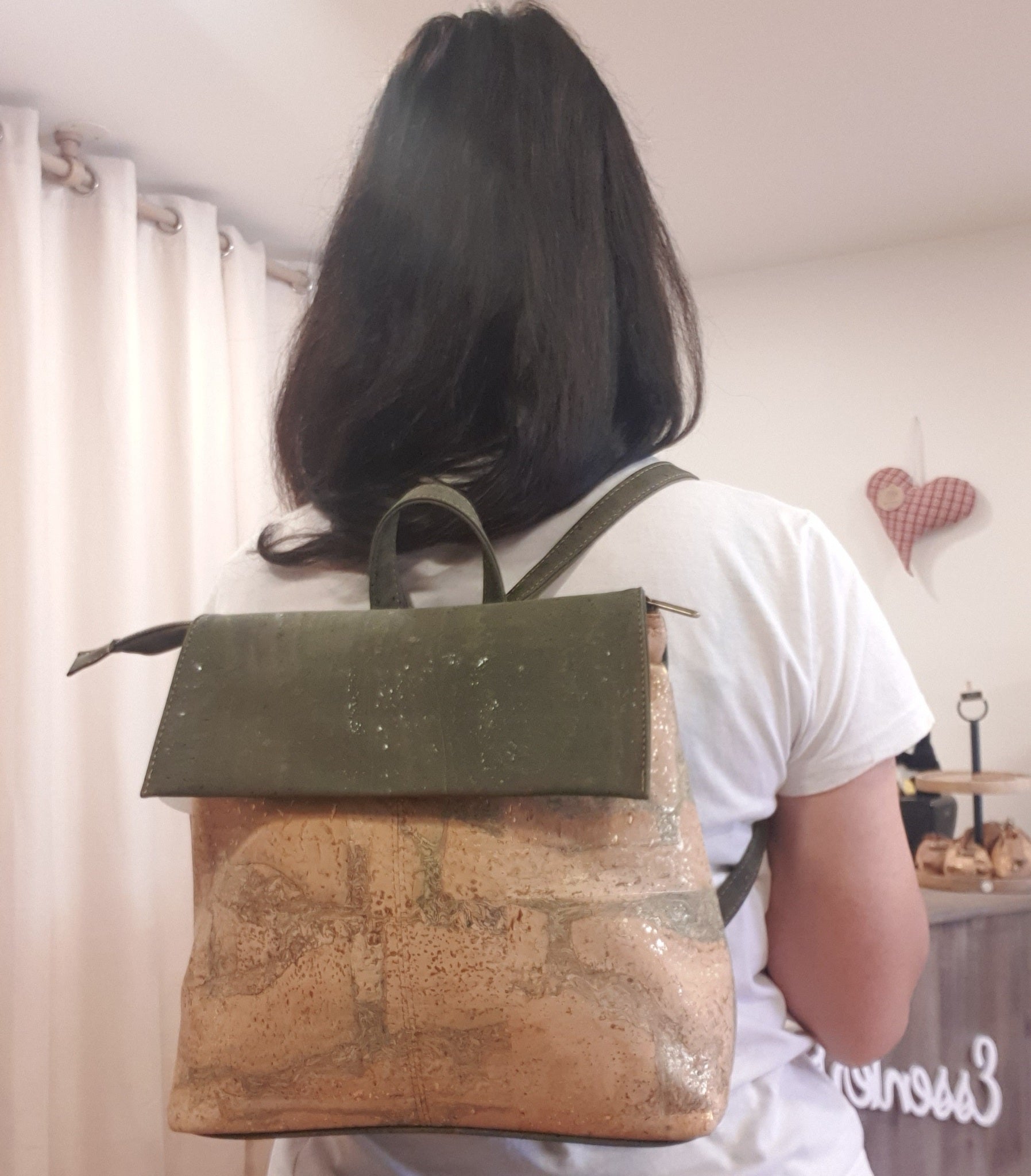 Sac à dos Libertus