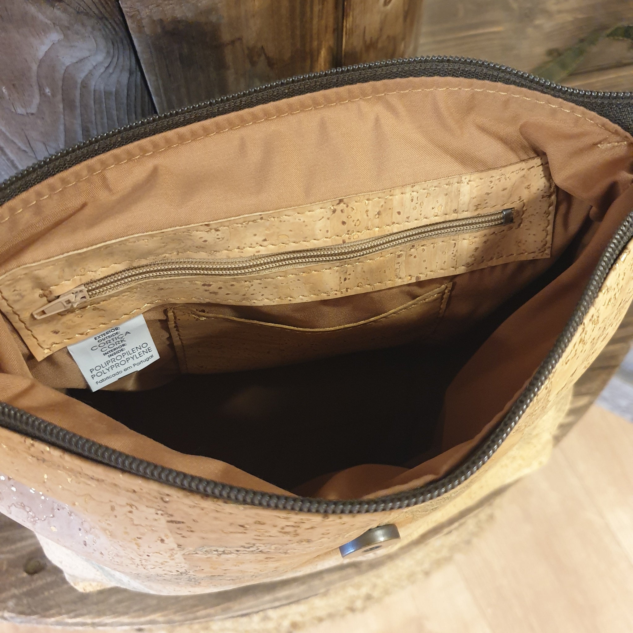 Sac à dos Libertus EssenTerra