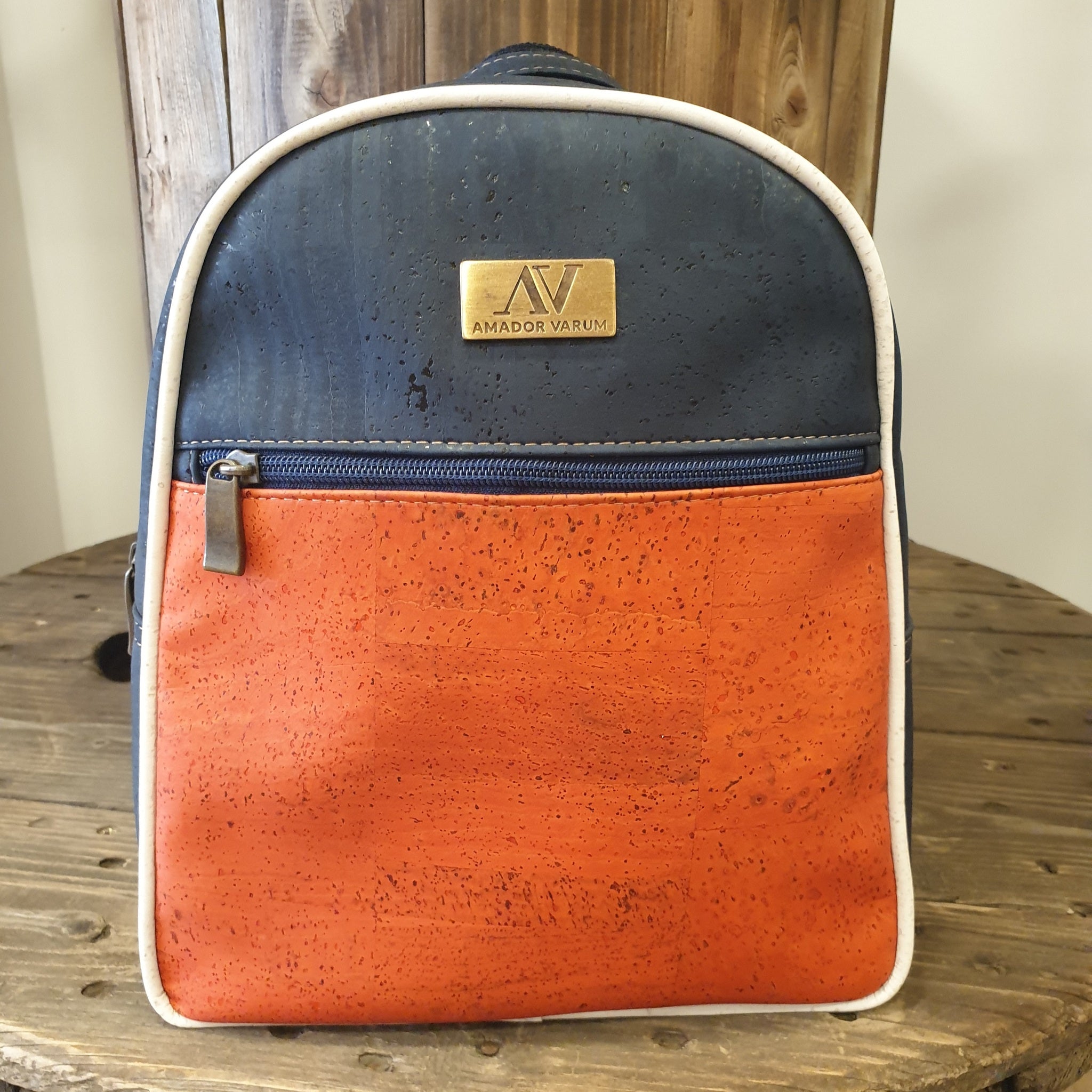 Sac à dos Lorenz EssenTerra