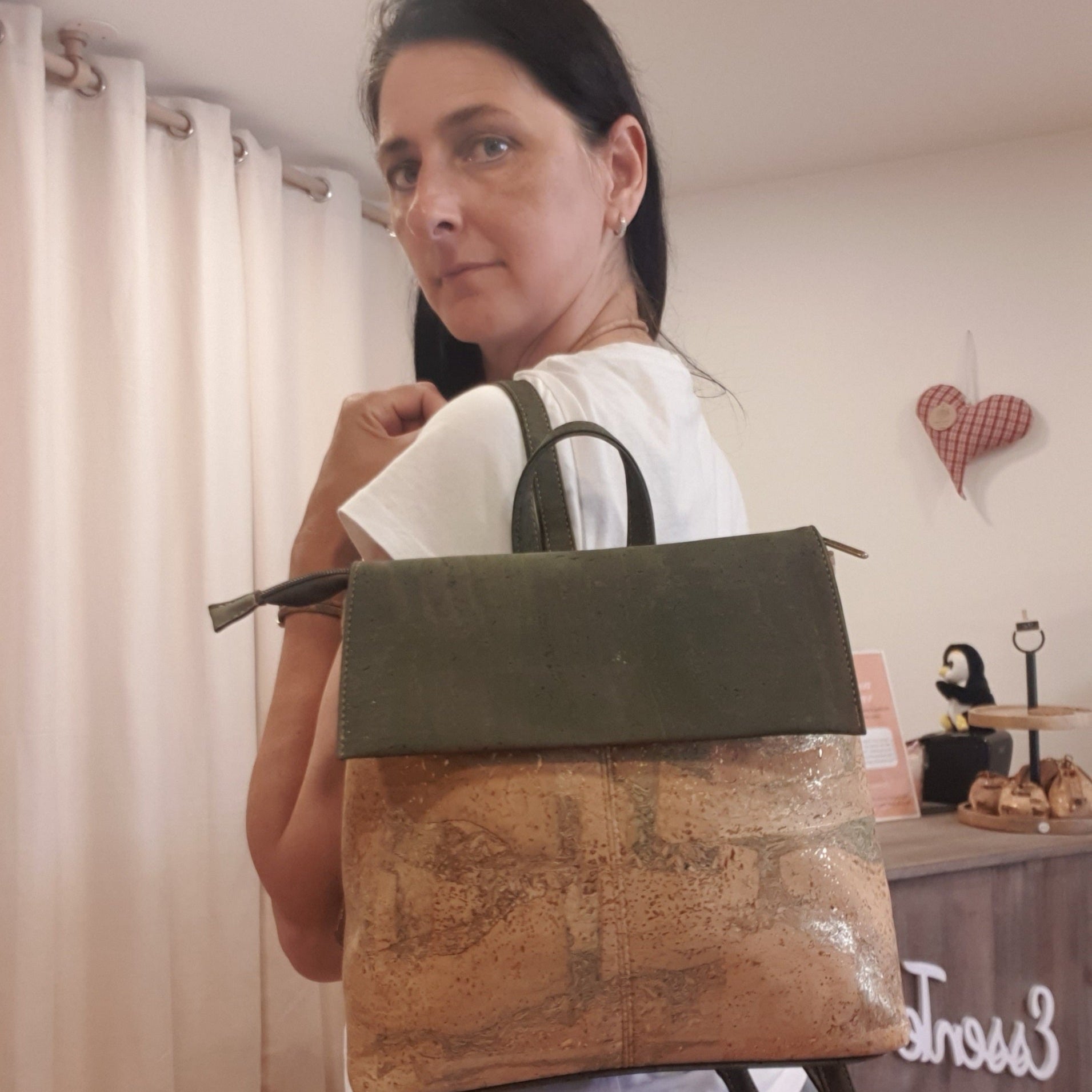 Sac à dos Libertus EssenTerra