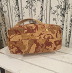 SAC A MAIN CALLIA VUE DE DESSOUS