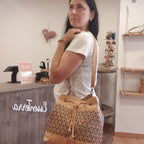 Sac à main Paula EssenTerra