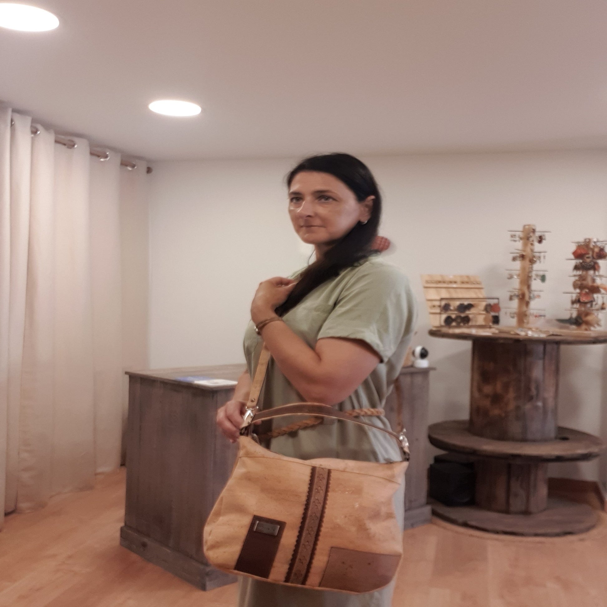 Sac à main Monica