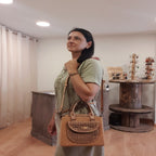 Sac à main Iréna EssenTerra