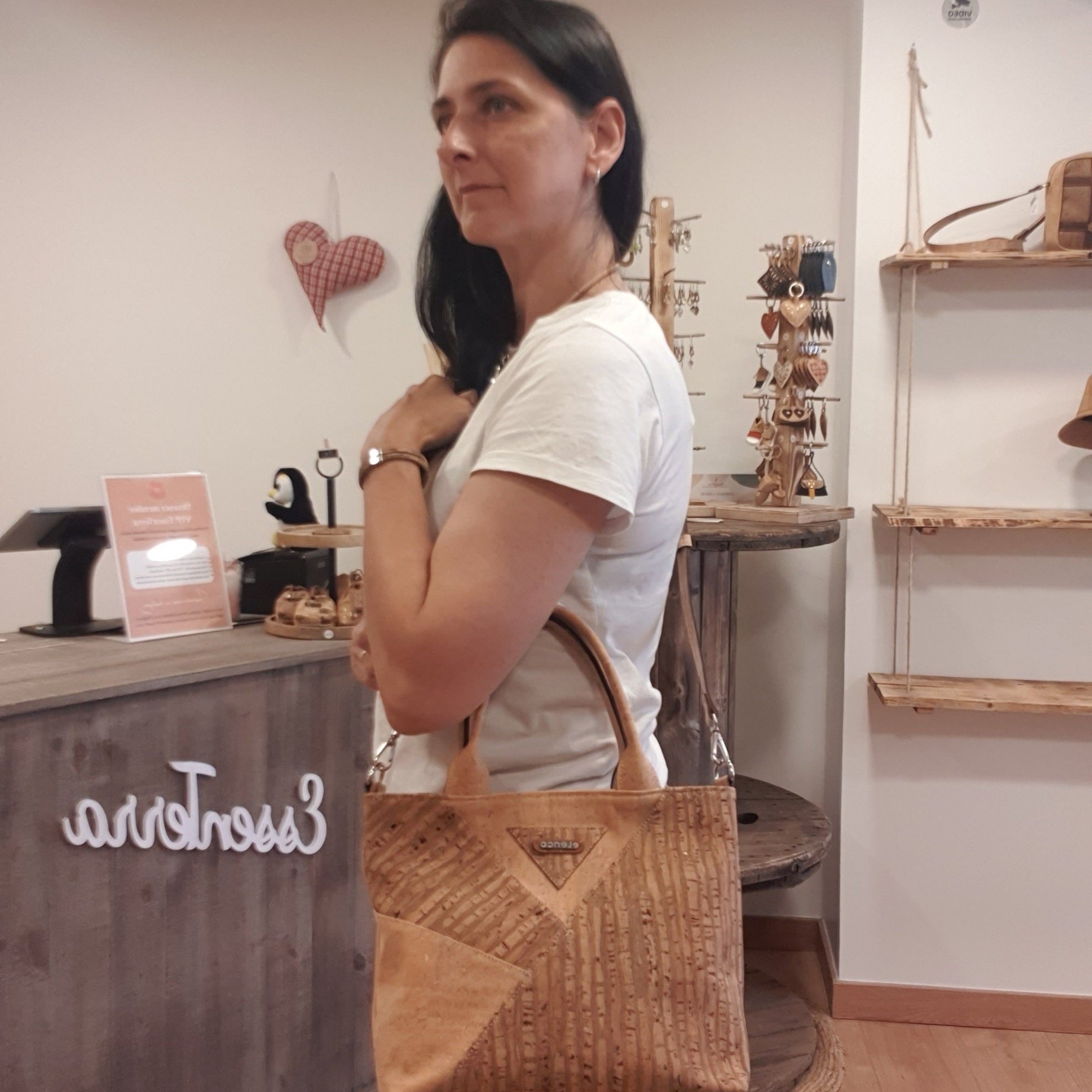 Sac à main Naia