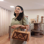 Sac à main Tessa EssenTerra