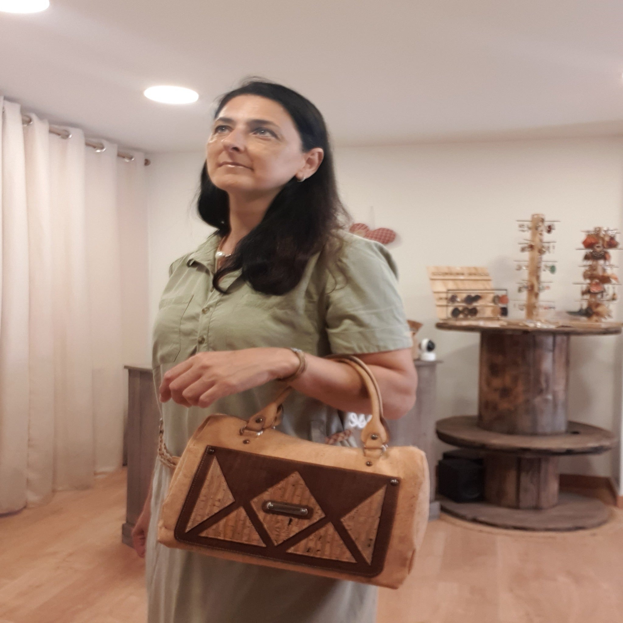 Sac à main Tessa EssenTerra