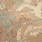 Zoom sur motif sac à main 