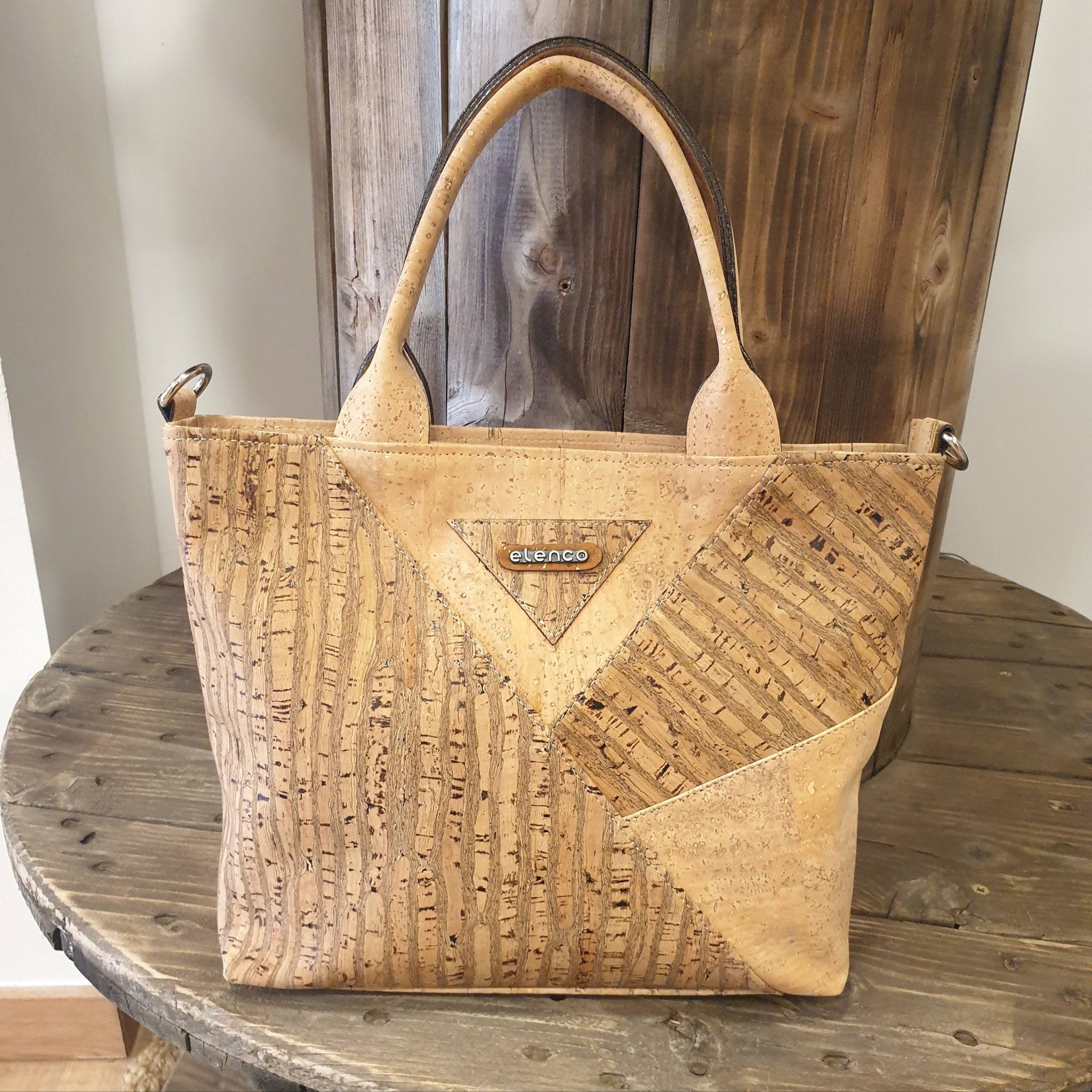 Sac à main Naia EssenTerra