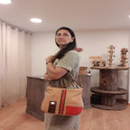 Sac à main Monica EssenTerra