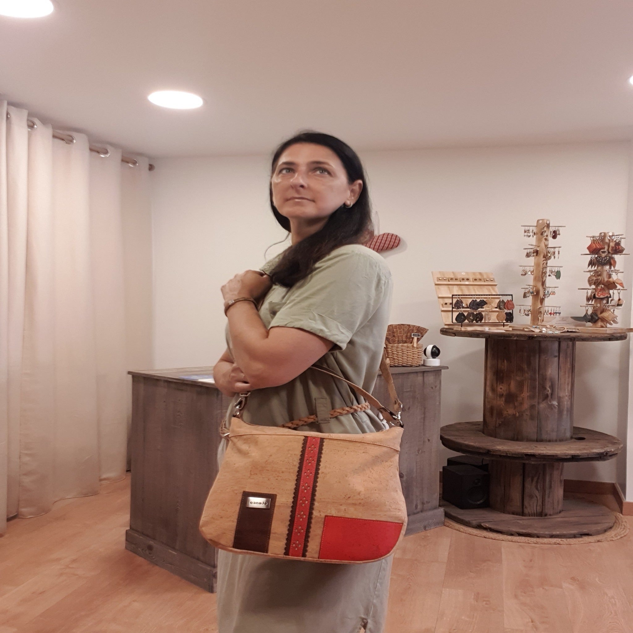 Sac à main Monica EssenTerra