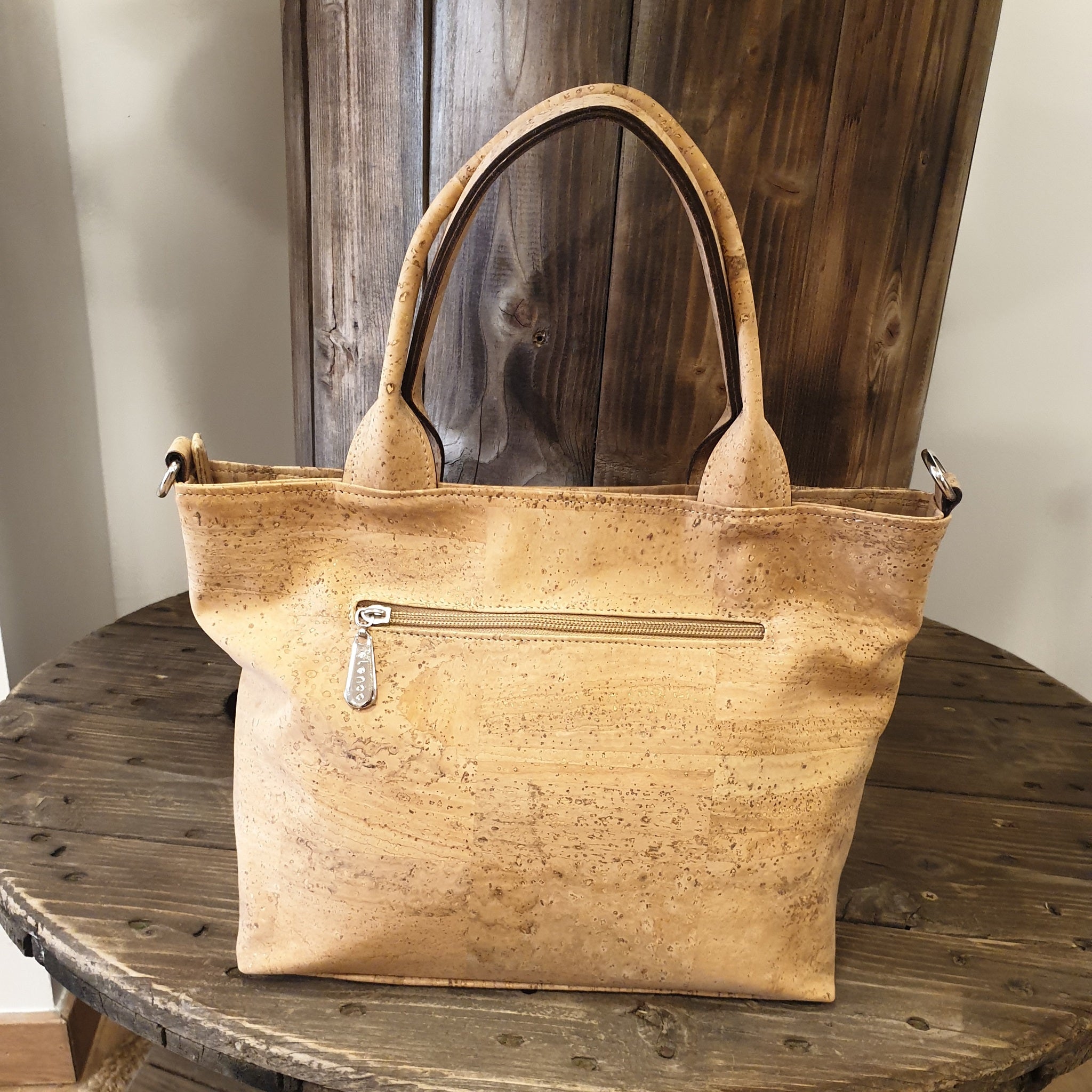 Sac à main Naia EssenTerra