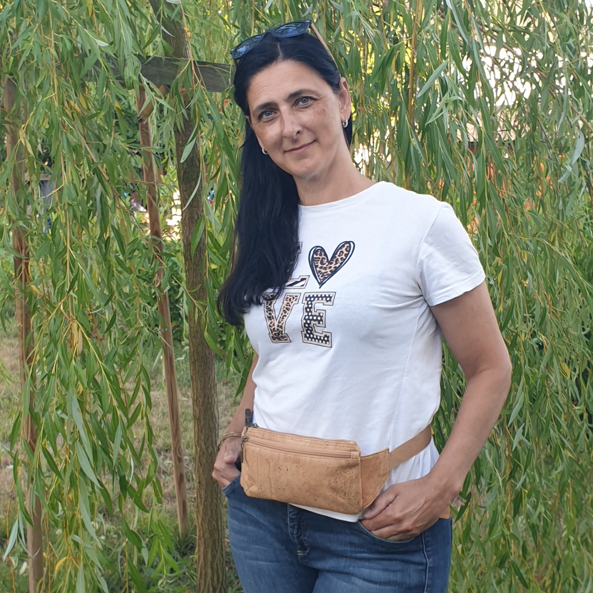 Sac banane Brissi