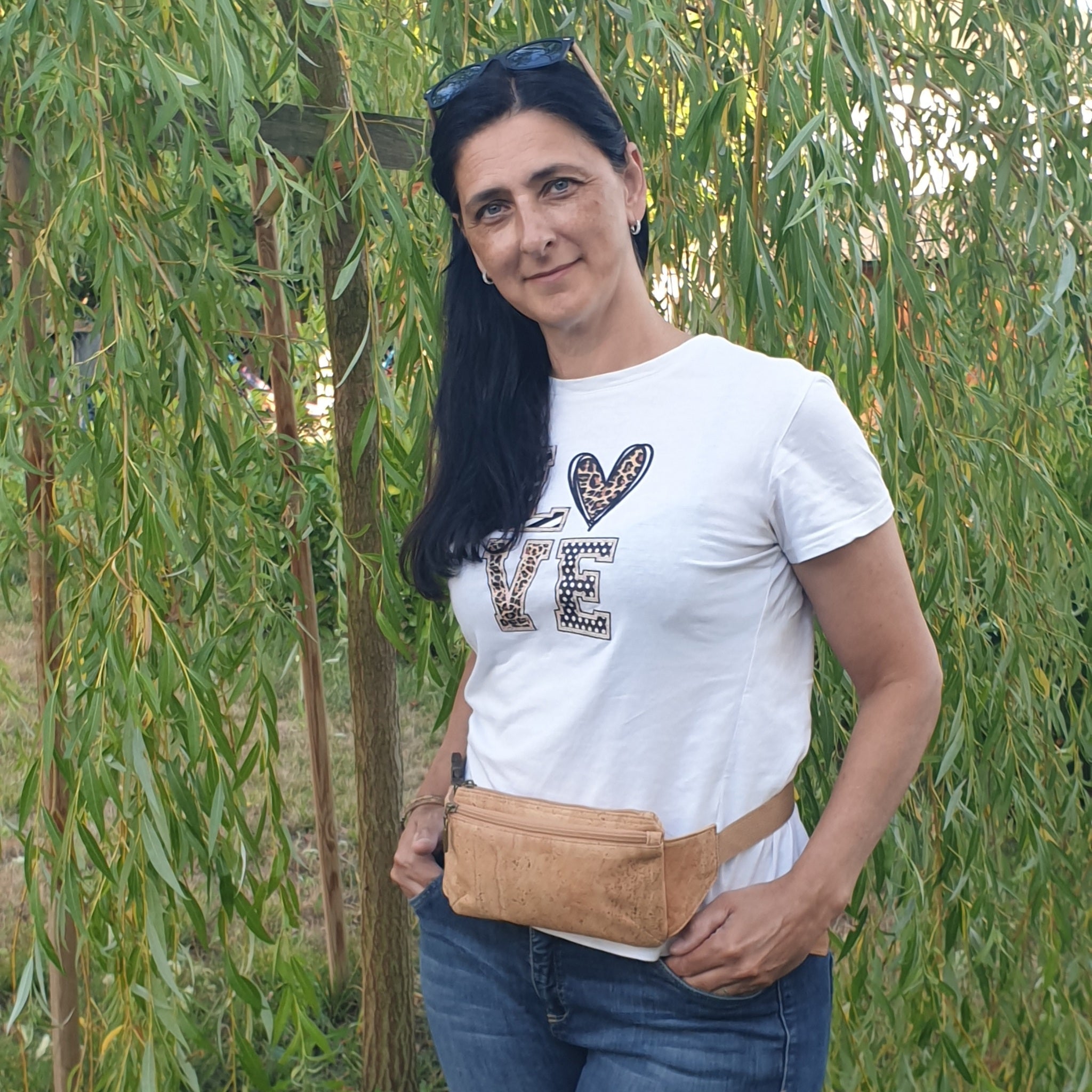 Sac banane Brissi EssenTerra