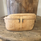 Sac banane en liège Hugo EssenTerra