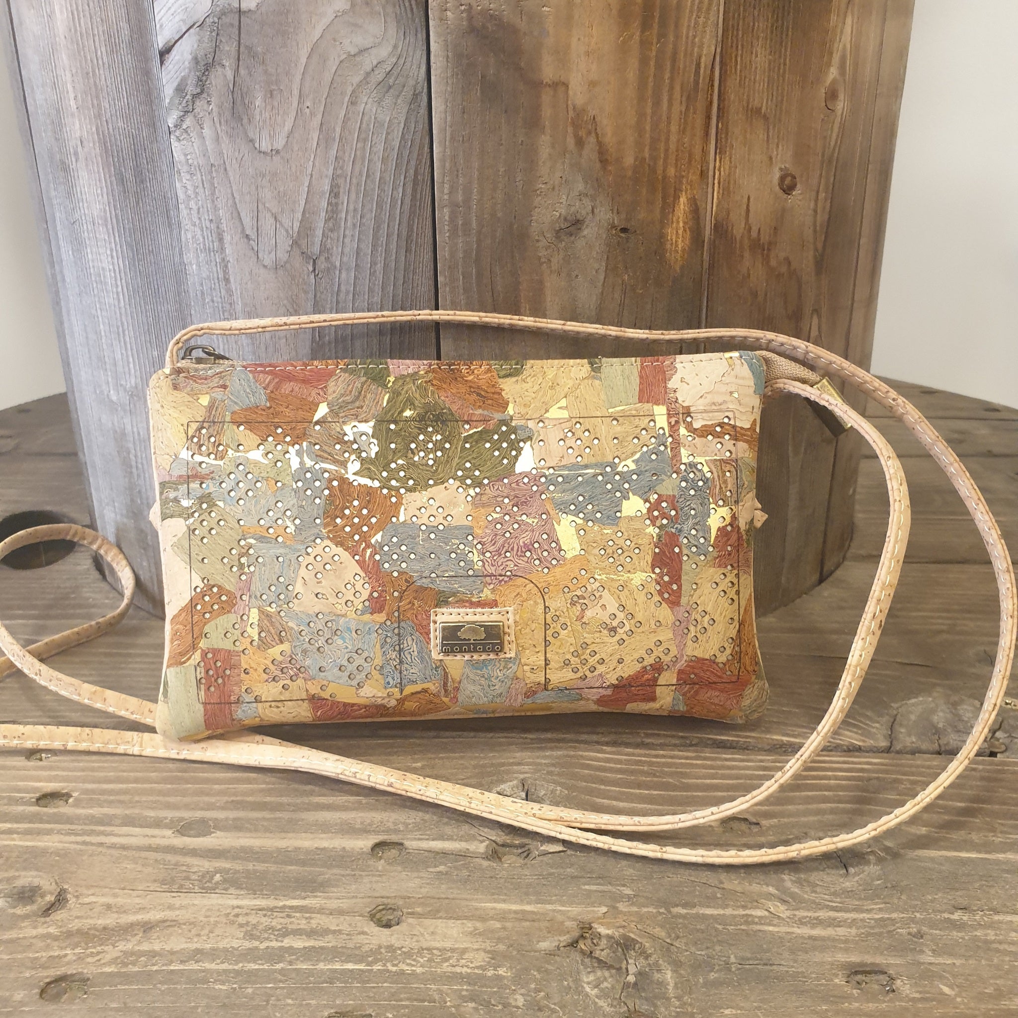 Sac bandoulière Lola EssenTerra