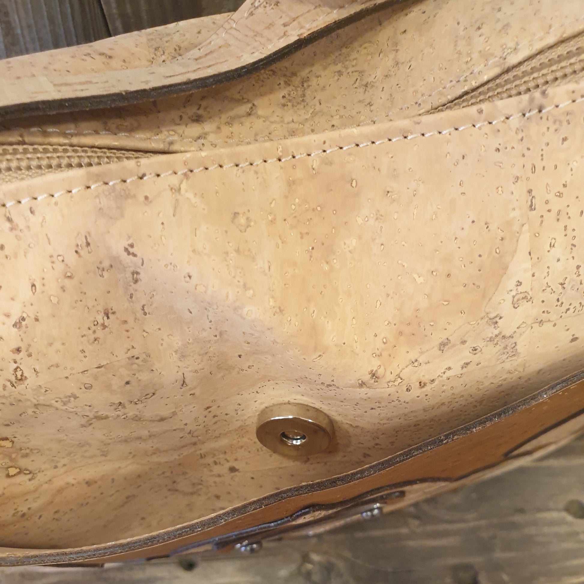 Sac bandoulière Casandra