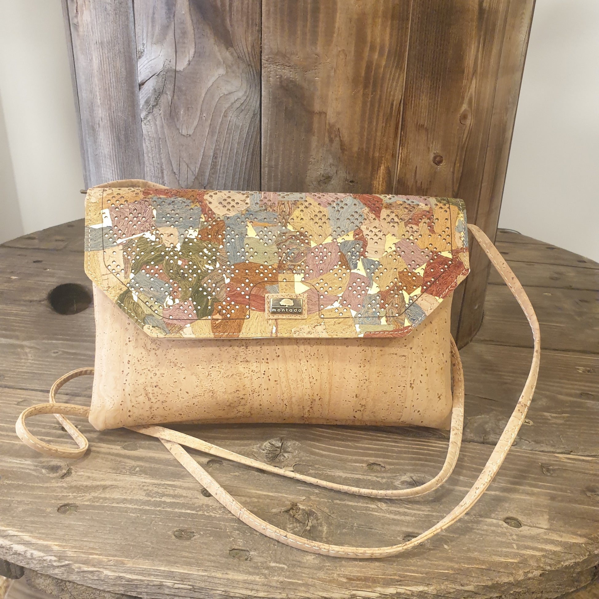 Sac bandoulière Lisa