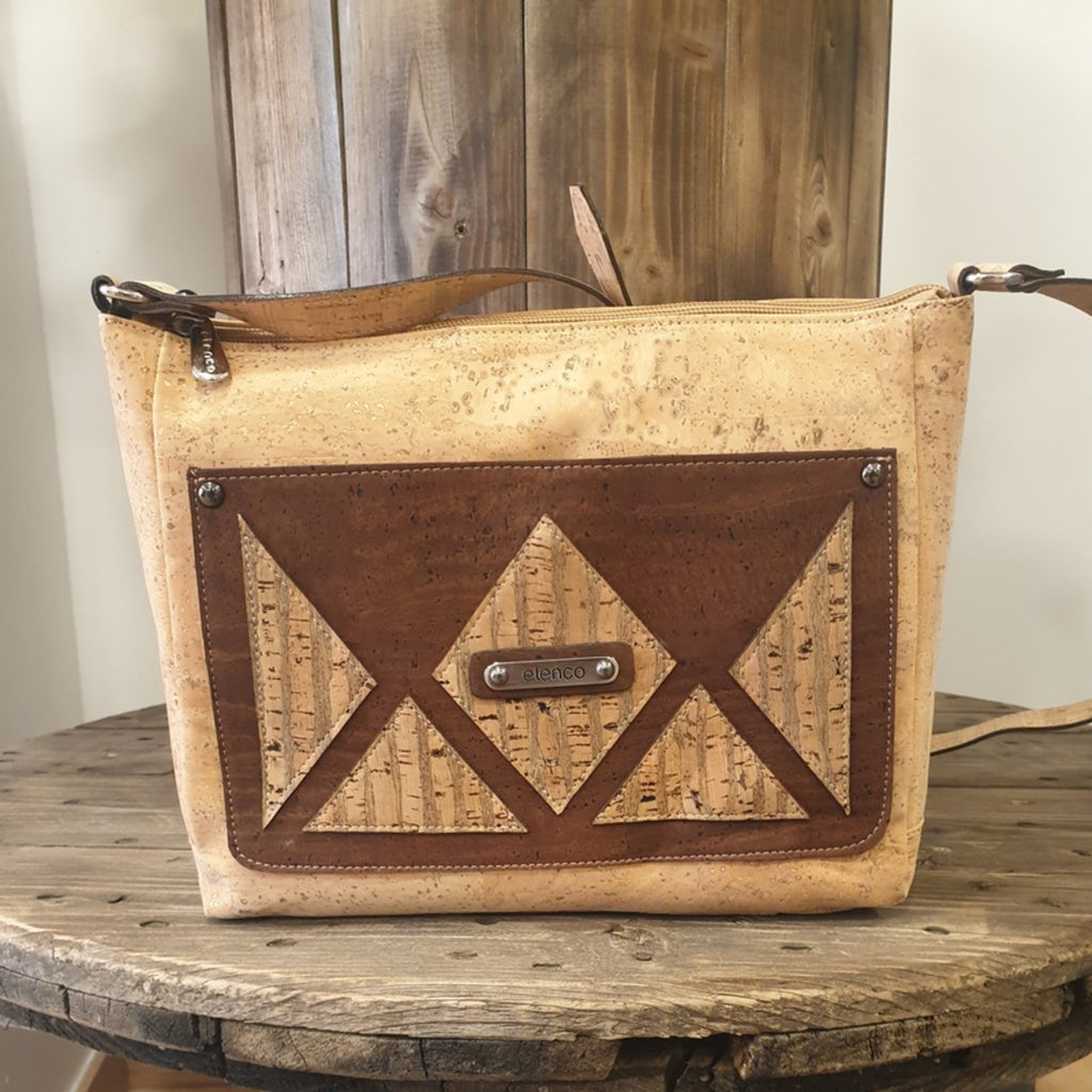 Sac bandoulière Casandra