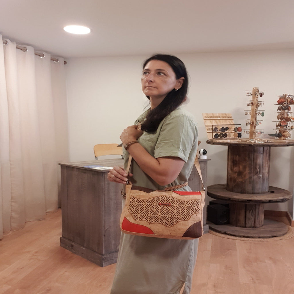 Sac bandoulière Oana