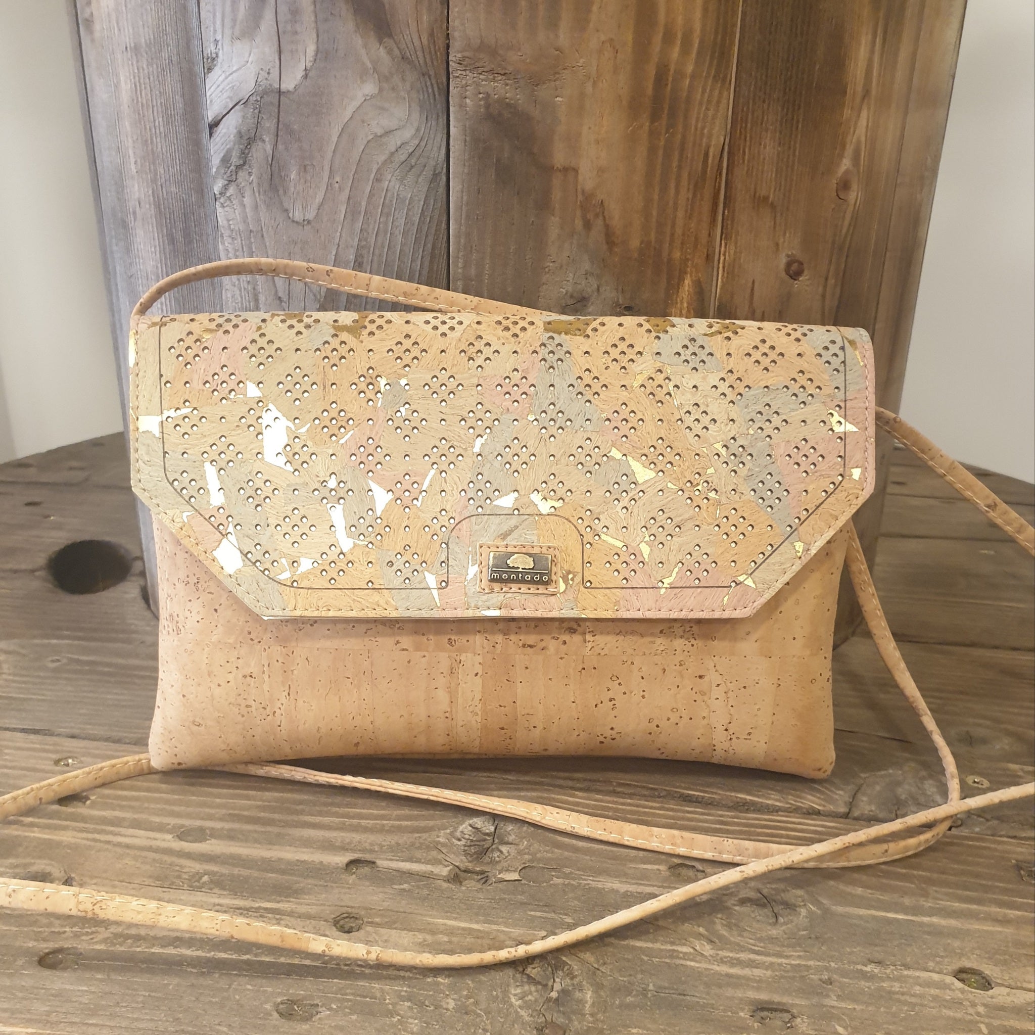 Sac bandoulière Lisa EssenTerra