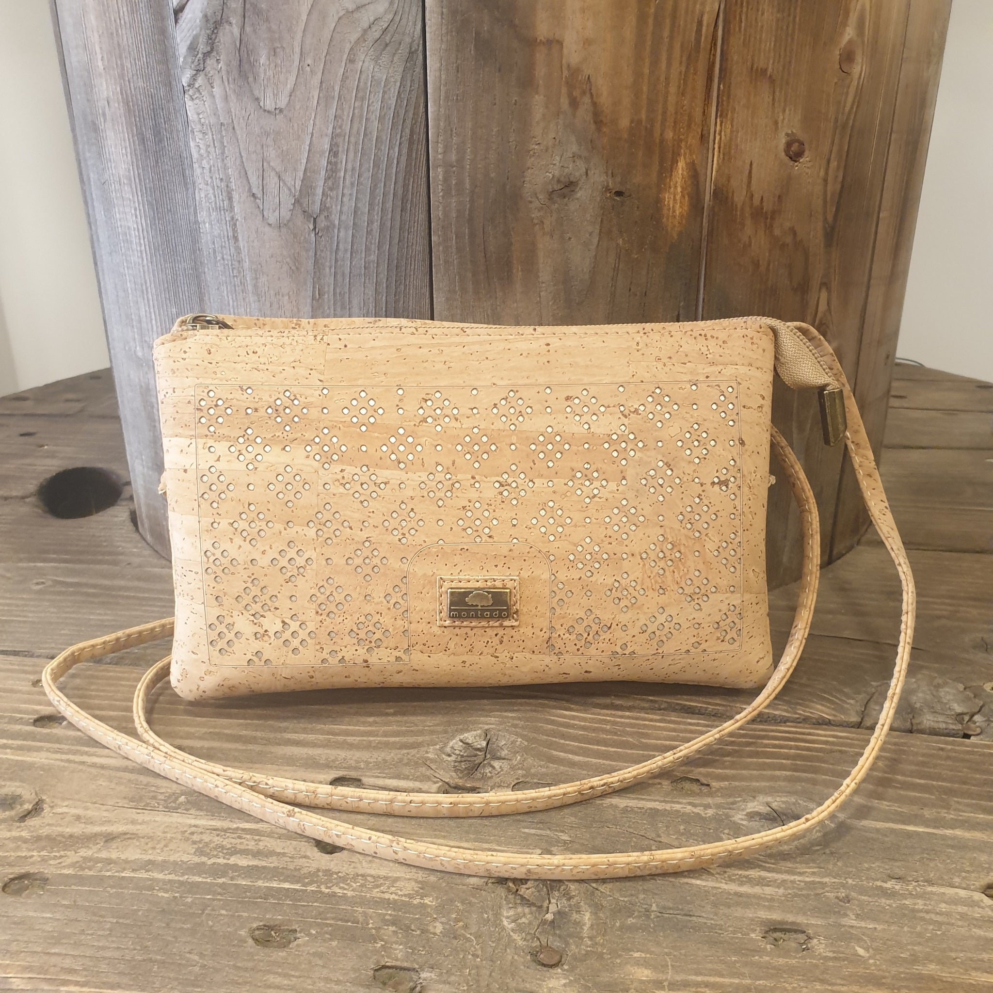 Sac bandoulière Lola EssenTerra