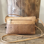 Sac bandoulière Diego EssenTerra