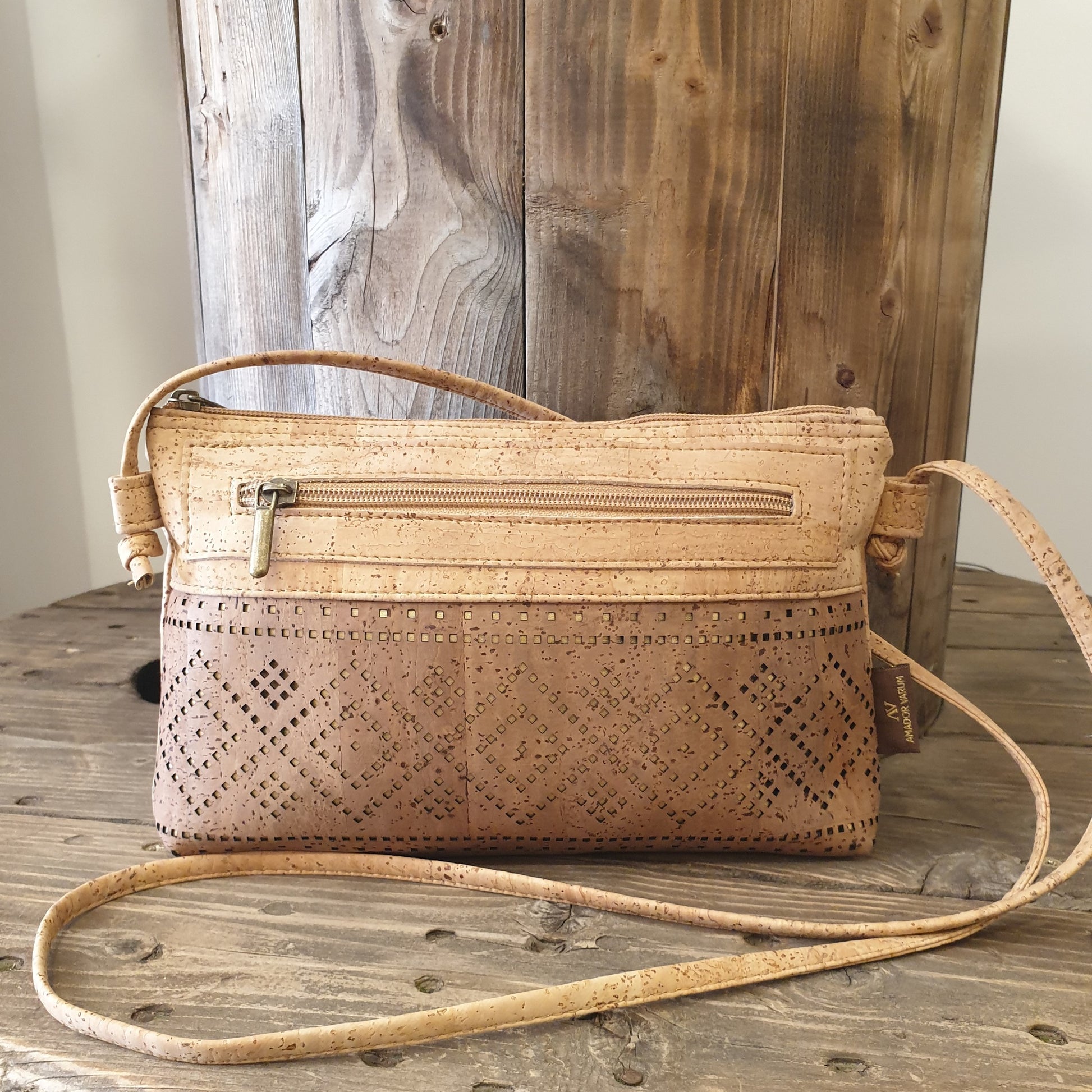 Sac bandoulière Diego