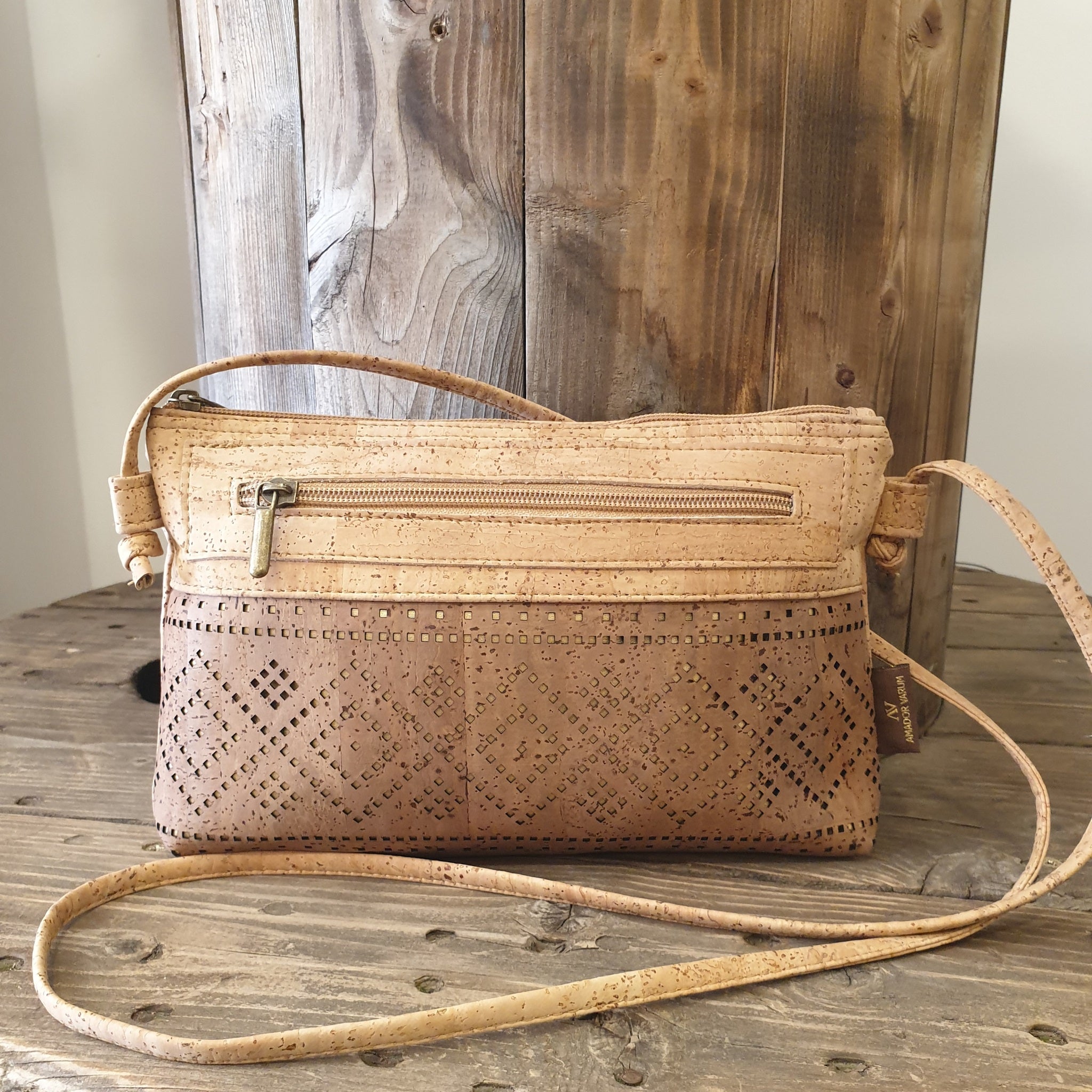 Sac bandoulière Diego EssenTerra