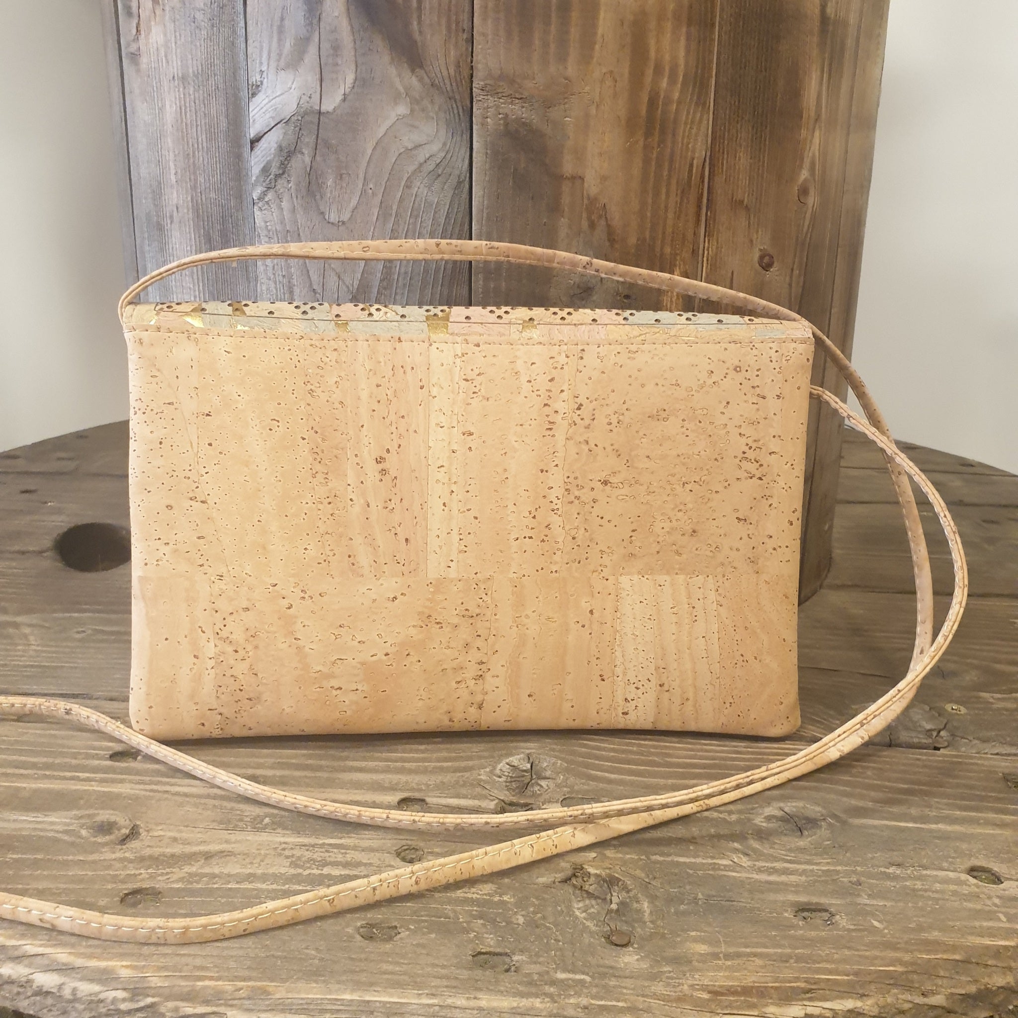 Sac bandoulière Lisa EssenTerra