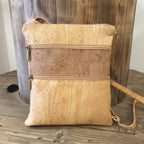 Sac bandoulière Gonzalo EssenTerra