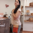 Sac bandoulière Fabio EssenTerra