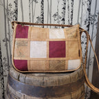 Sac tendance en liège - Vue de devant