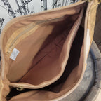 Sac avec compartiment - Vue intérieure 