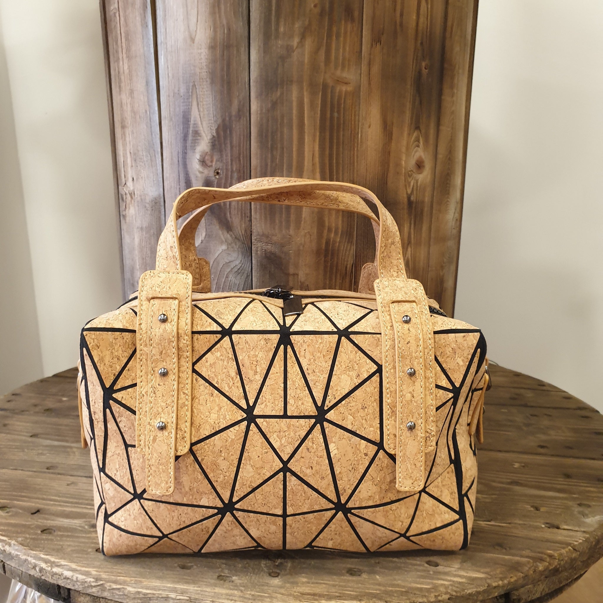 Sac à main Idéa EssenTerra