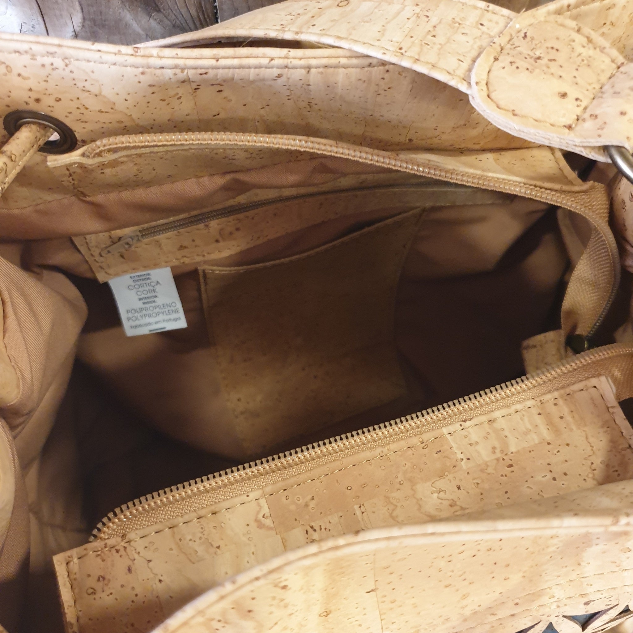 Sac à main Paula EssenTerra