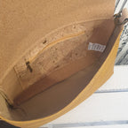 Sac vegan - vue interieure