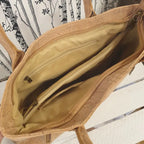 Intérieur sac à main melodie